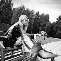 ������ � ������, love story - 2