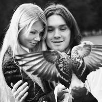 ������ � ������, love story - 3