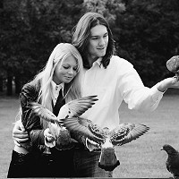 ������ � ������, love story - 4