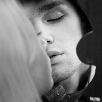 ������ � ������, love story - 7