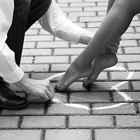 ������ � ������, love story - 9