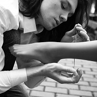 ������ � ������, love story - 10