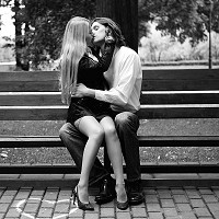 ������ � ������, love story - 12