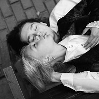 ������ � ������, love story - 13