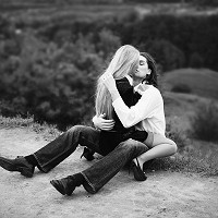 ������ � ������, love story - 20