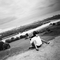 ������ � ������, love story - 21