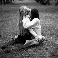 ������ � ������, love story - 23