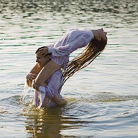 ������� � �������, love story - 18