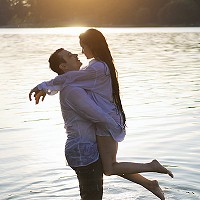 ������� � �������, love story - 20