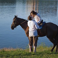 ������� � �������, love story - 4