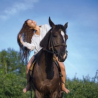 ������� � �������, love story - 2
