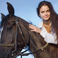 ������� � �������, love story - 7