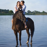������� � �������, love story - 8