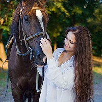 ������� � �������, love story - 1
