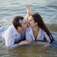 ������� � �������, love story - 12