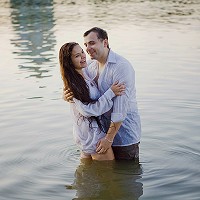 ������� � �������, love story - 15