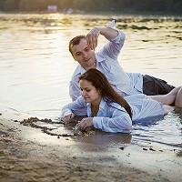 ������� � �������, love story - 23
