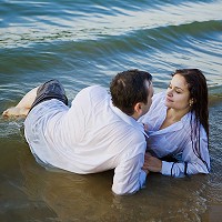 ������� � �������, love story - 25