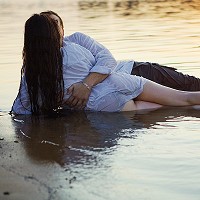 ������� � �������, love story - 40