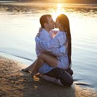 ������� � �������, love story - 38