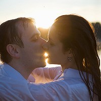 ������� � �������, love story - 39