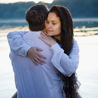 ������� � �������, love story - 29