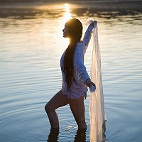 ������� � �������, love story - 34