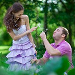 love story - 18