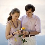 ����� � ������, love story - 3