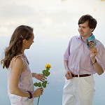 ����� � ������, love story - 5
