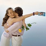 ����� � ������, love story - 7