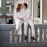 ����� � ������, love story - 21