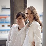 ����� � ������, love story - 22