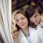����� � ������, love story - 27