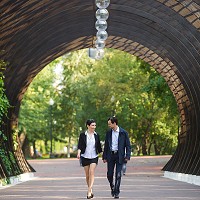love story - 1