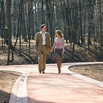 ������� � �������, love story - 1