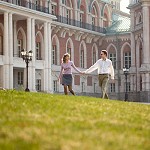 ������� � �������, love story - 5