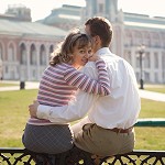 ������� � �������, love story - 8