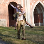������� � �������, love story - 19