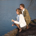 ������� � �������, love story - 23