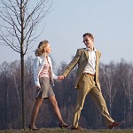 ������� � �������, love story - 22