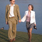 ������� � �������, love story - 25