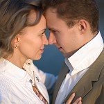 ������� � �������, love story - 27