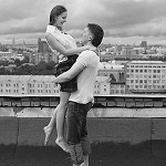 ���� � ������, love story - 2