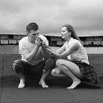 ���� � ������, love story - 7