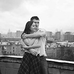 ���� � ������, love story - 8