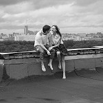 ���� � ������, love story - 9