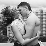 ���� � ������, love story - 13
