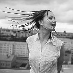 ���� � ������, love story - 17
