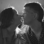 ���� � ������, love story - 26